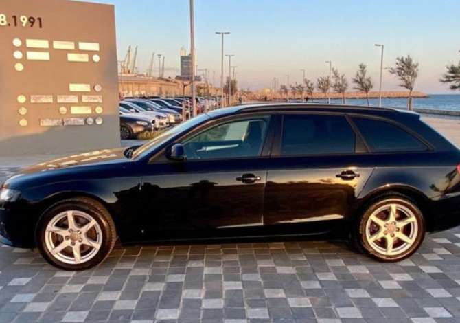 Makina me qera ne Durres - 35 Euro