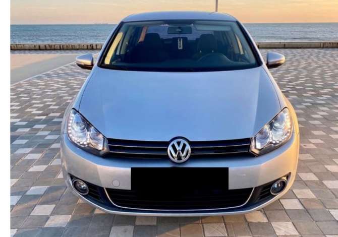 Car Rental  in Durres - 35 Euro