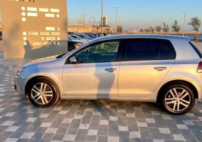 Car Rental  in Durres - 35 Euro