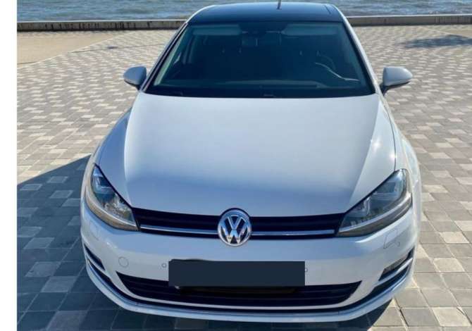 Car Rental  in Durres - 35 Euro