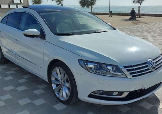 Makina me qera Volkswagen Jetta per 35 euro dita .Rinas Tirane