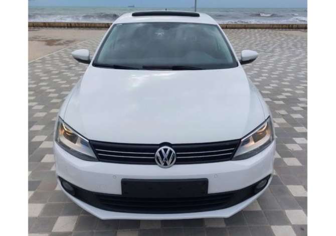 Car Rental  in Durres - 35 Euro
