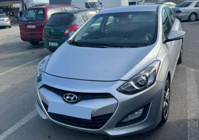Makina me qera ne Durres - 30 Euro