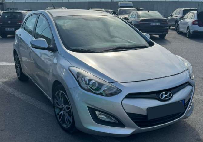 Car Rental  in Durres - 30 Euro