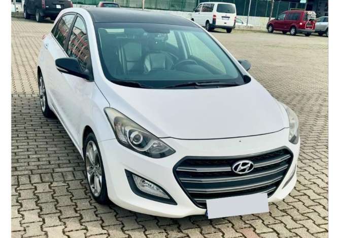 Makina me qera ne Durres - 35 Euro