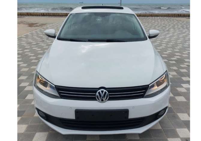Car Rental in Durres - 35 Euro