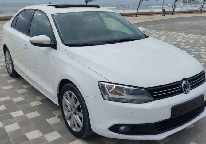 Car Rental in Durres - 35 Euro