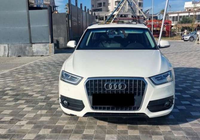 Car Rental  in Durres - 55 Euro