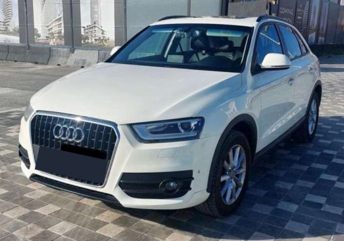 Makina me qera ne Durres - 55 Euro