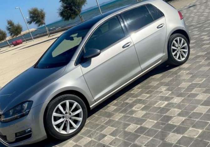 Noleggio Auto  a Durazzo - 45 Euro