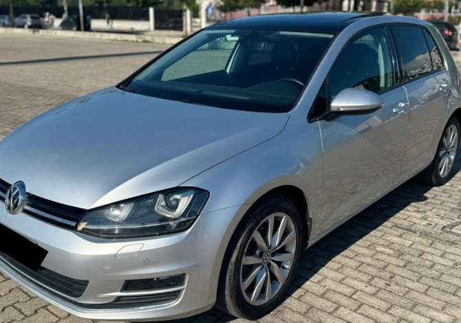 Makina me qera ne Durres - 50 Euro