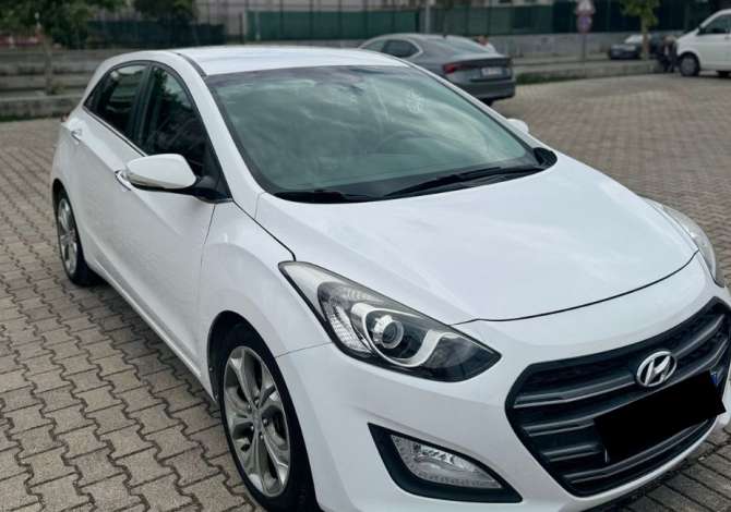 Makina me qera ne Durres - 40 Euro