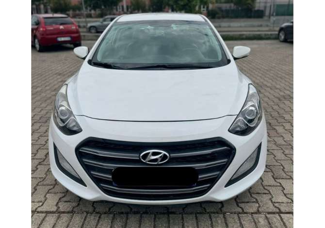 Car Rental  in Durres - 35 Euro