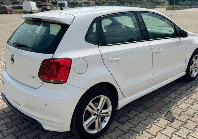  Oferte✅ Makine Me Qera Polo R Line Me Cmim Ekonomik Duke Filluar Nga 35 Euro Dita