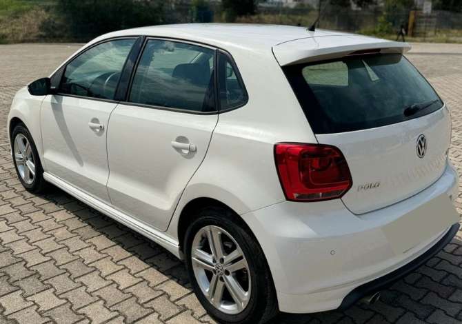 Car Rental in Tirana - 35 Euro