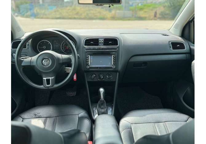 Car Rental in Tirana - 35 Euro