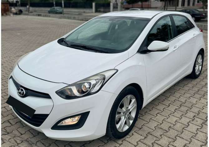 Makina me qera ne Tirane - 40 Euro