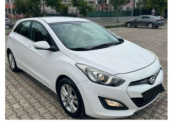 Car Rental  in Tirana - 40 Euro