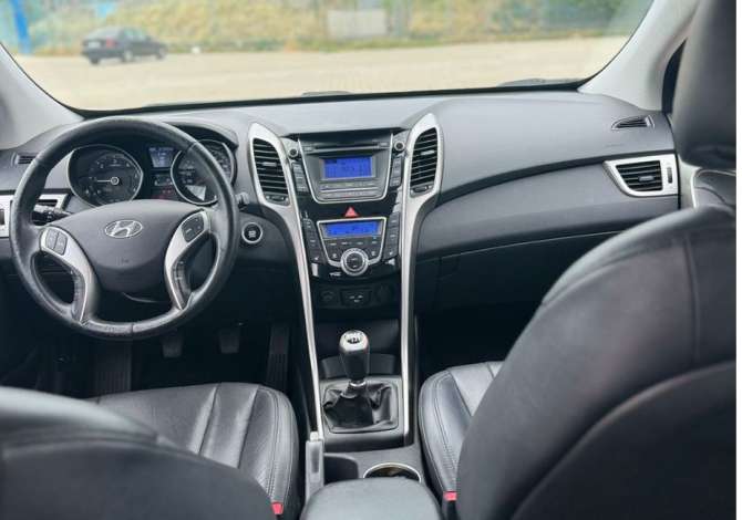 Car Rental  in Tirana - 40 Euro