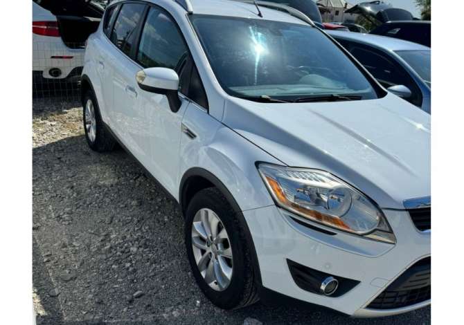 Makina me qera ne Tirane - 55 Euro