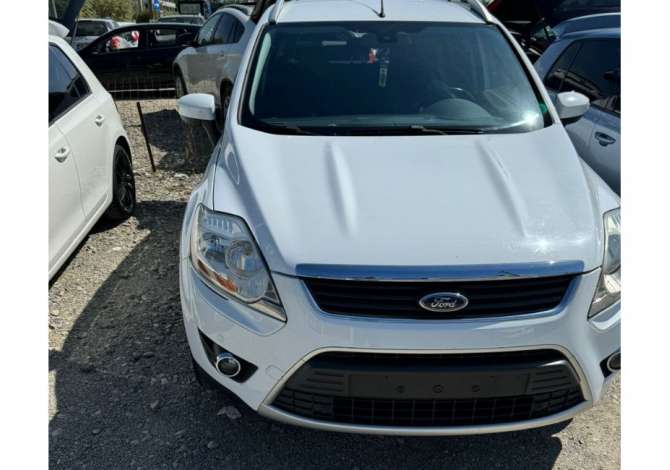 Car Rental  in Tirana - 55 Euro