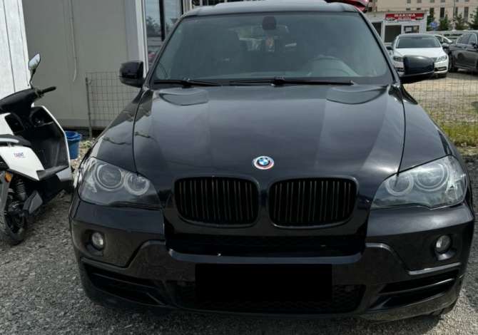 Car Rental  in Tirana - 60 Euro