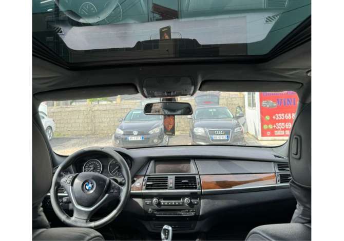 Car Rental  in Tirana - 60 Euro