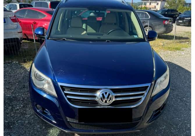 Makina me qera ne Tirane - 55 Euro