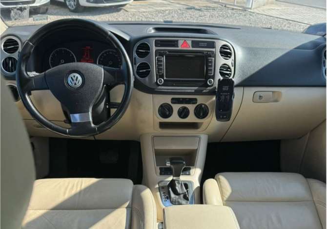 Car Rental in Tirana - 55 Euro