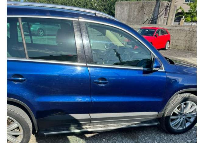 Car Rental in Tirana - 55 Euro