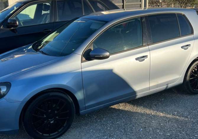 Car Rental in Tirana - 50 Euro