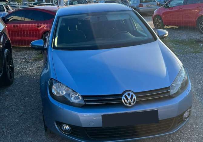 Makina me qera ne Tirane - 50 Euro