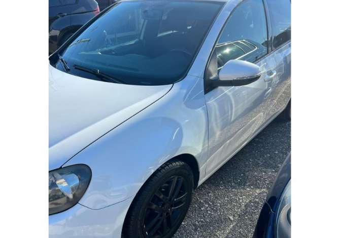 Noleggio Auto  a Tirana - 50 Euro