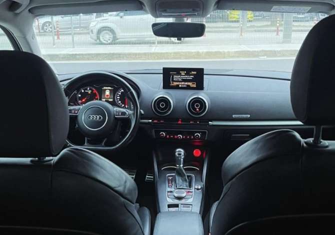 Car Rental  in Tirana - 60 Euro