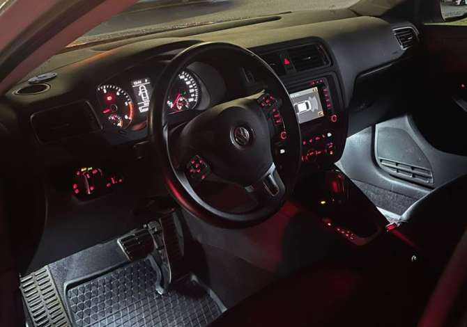 Car Rental in Tirana - 50 Euro
