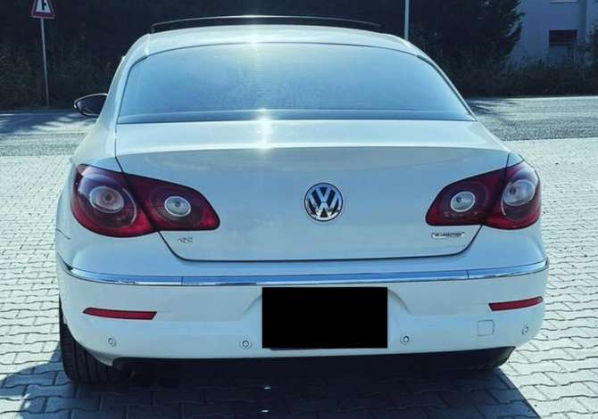 Car Rental  in Tirana - 35 Euro