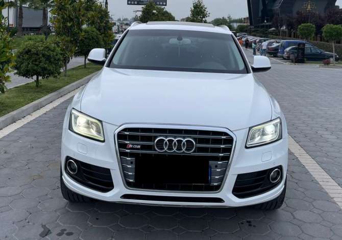Car Rental  in Tirana - 95 Euro