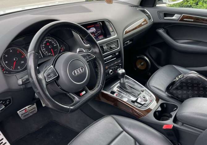 Car Rental  in Tirana - 95 Euro