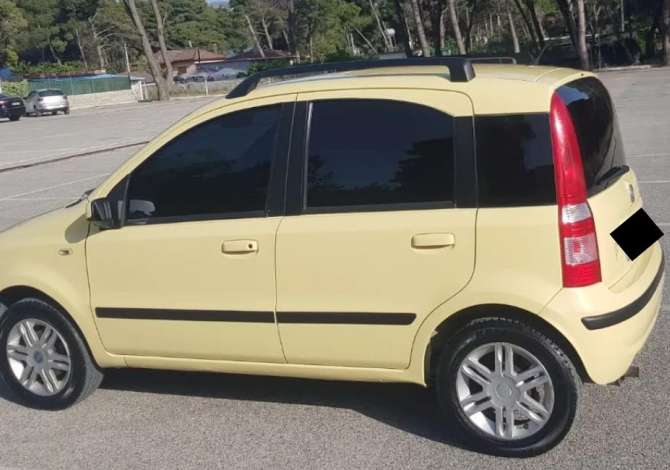 Car Rental  in Vlora - 25 Euro
