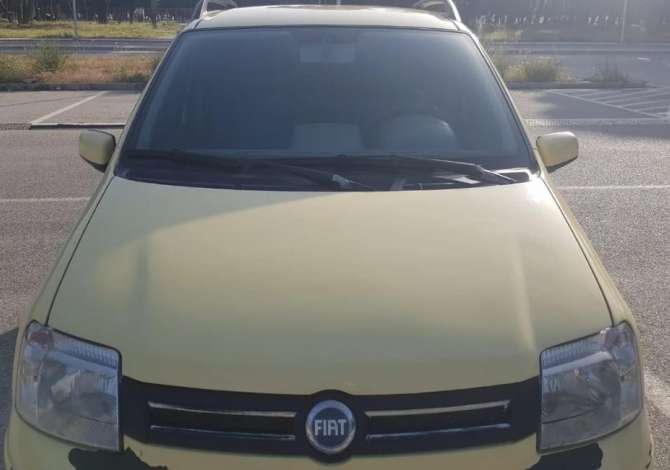 Car Rental  in Vlora - 25 Euro