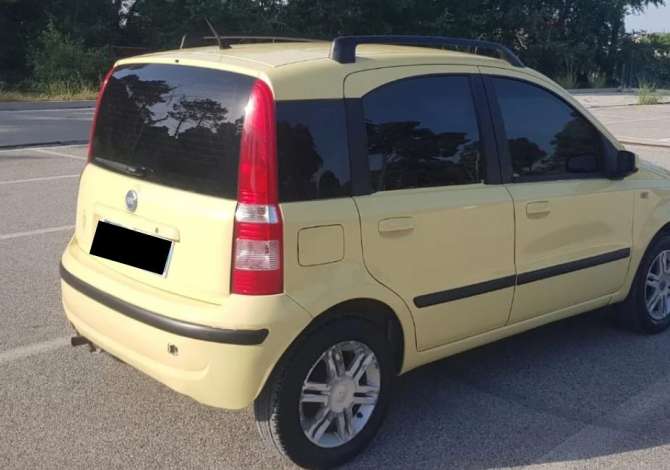 Car Rental  in Vlora - 25 Euro