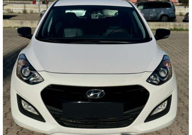 Car Rental in Tirana - 35 Euro