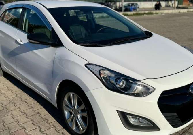 Car Rental in Tirana - 35 Euro