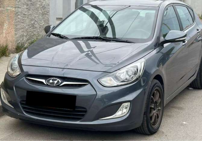 Makina me qera ne Tirane - 35 Euro