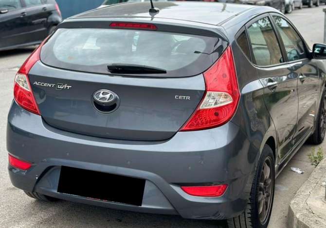 Car Rental in Tirana - 35 Euro