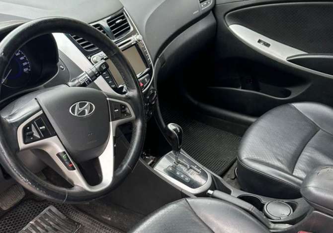 Car Rental in Tirana - 35 Euro