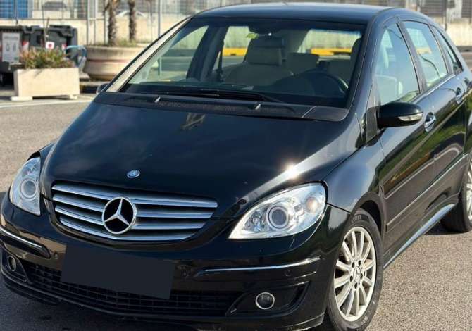 Makina me qera ne Tirane - 40 Euro