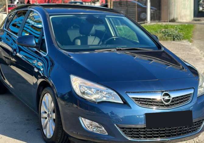 Makina me qera ne Tirane - 45 Euro