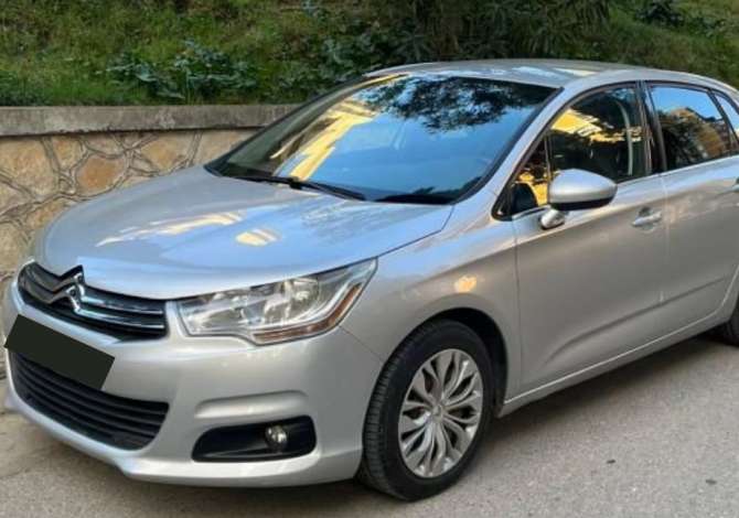 Makina me qera ne Tirane - 25 Euro