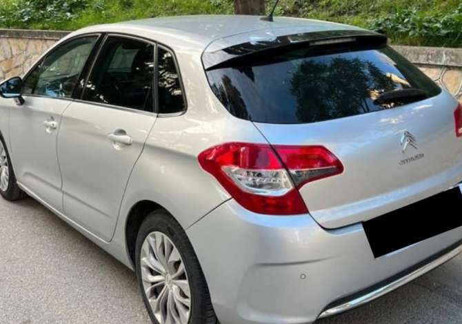 Makina me qera ne Tirane - 25 Euro